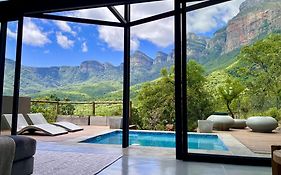 Marepe Mountain View - Private Villa With Pool And Unrivalled Views
